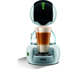 Delonghi Dolce Gusto Stelia EDG635.W Hot Drinks Machine - White